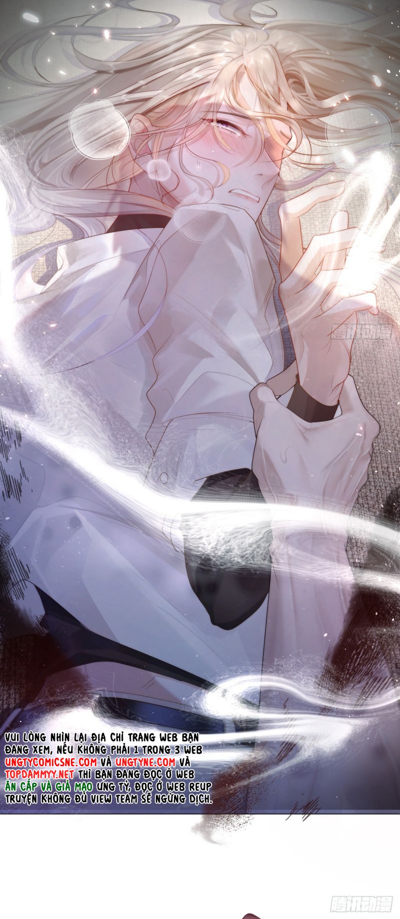Chim Trong Lồng Chap 1 - Next 