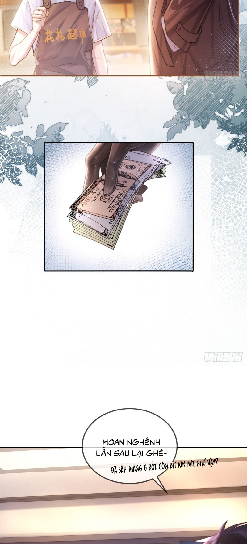 Chim Trong Lồng Chap 1 - Next 