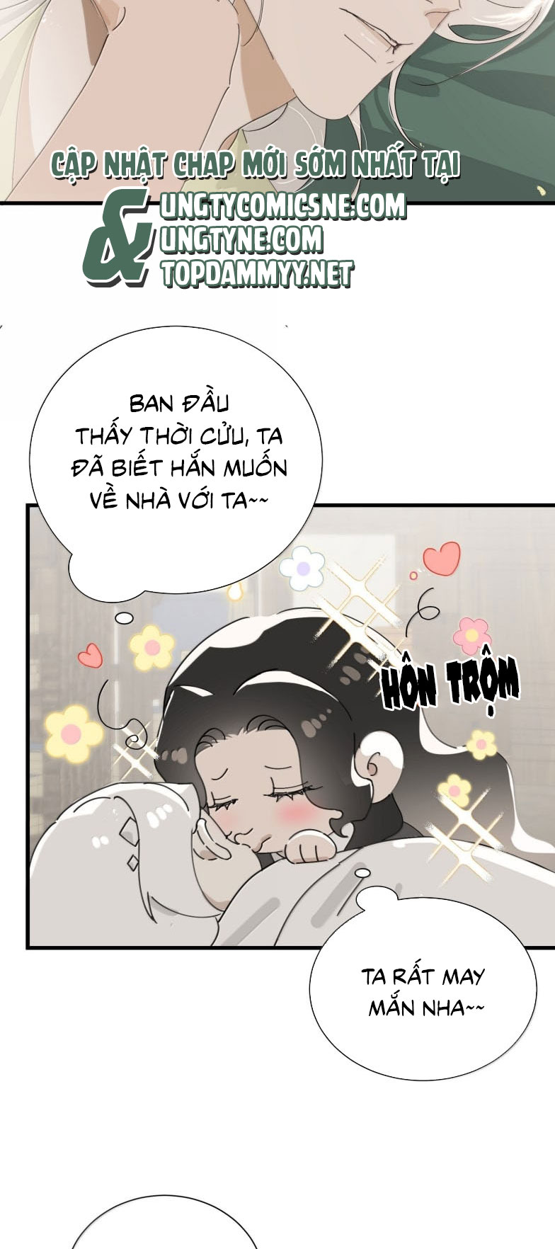 Xà Yêu Muốn Đào Thoát Chap 59 - Trang 2