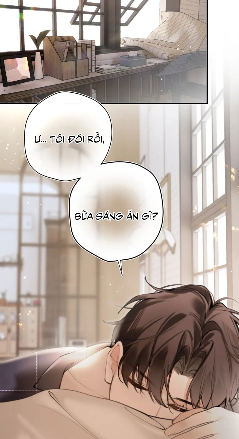 Tiếp Xúc Nguy Hiểm Chap 27 - Next 