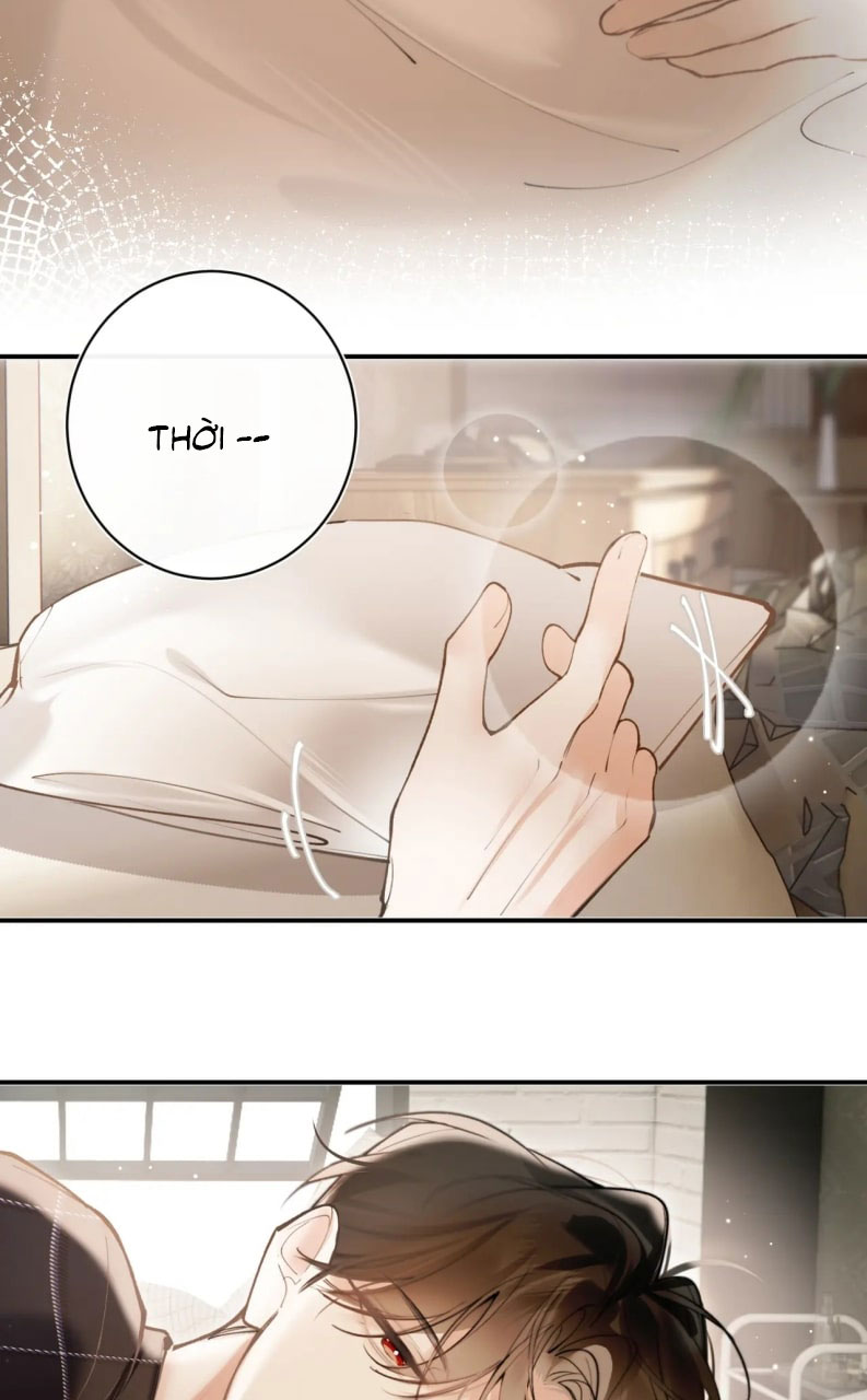 Tiếp Xúc Nguy Hiểm Chap 27 - Next 