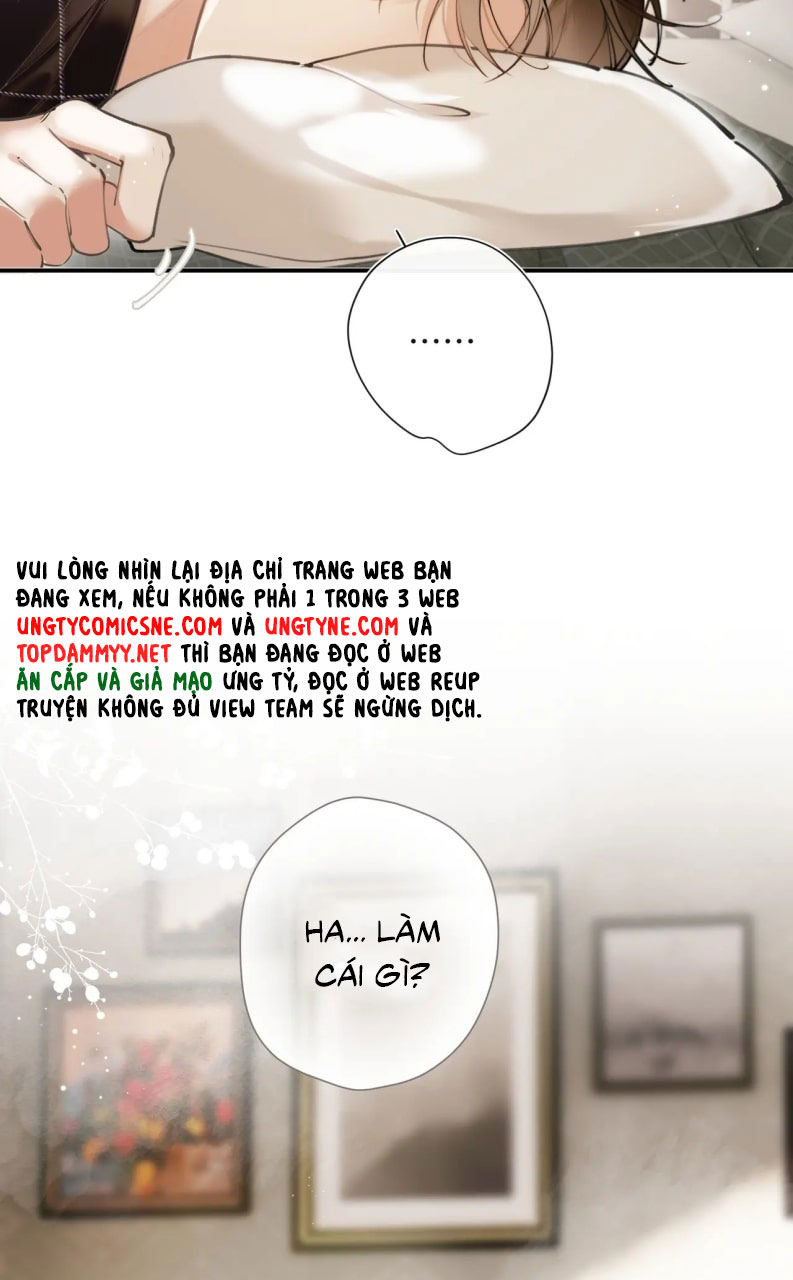 Tiếp Xúc Nguy Hiểm Chap 27 - Next 