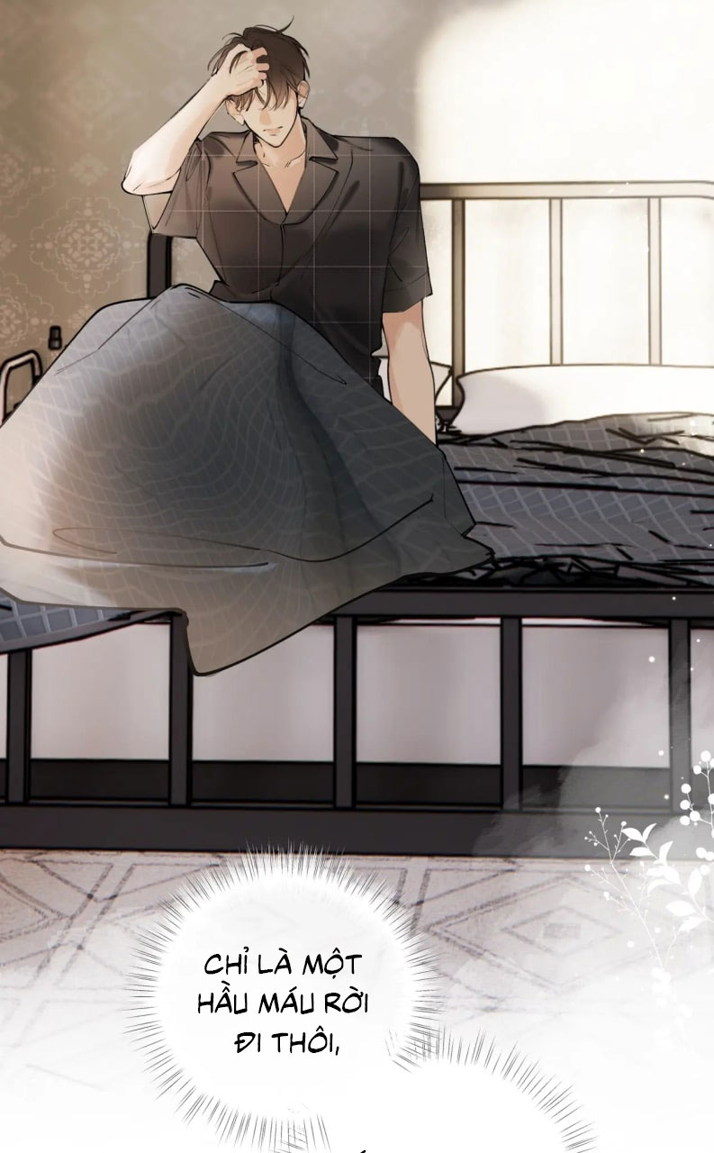 Tiếp Xúc Nguy Hiểm Chap 27 - Next 