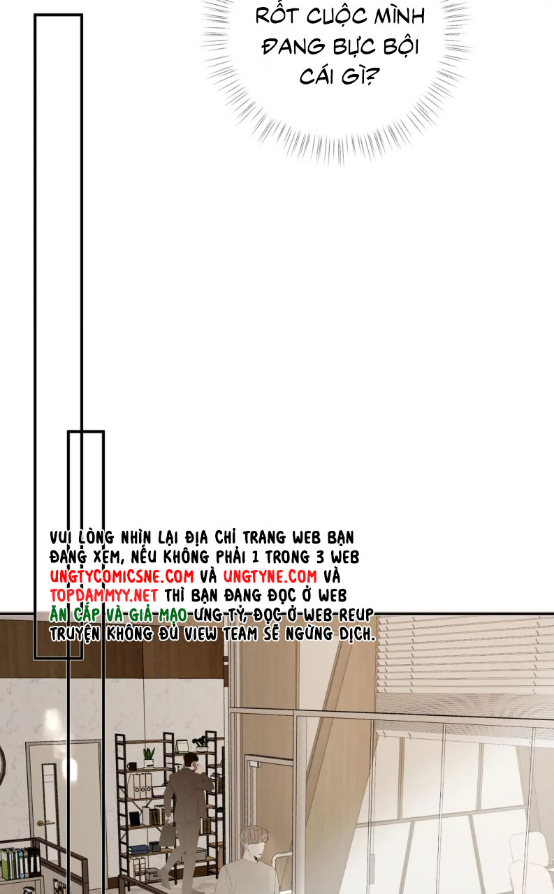 Tiếp Xúc Nguy Hiểm Chap 27 - Next 