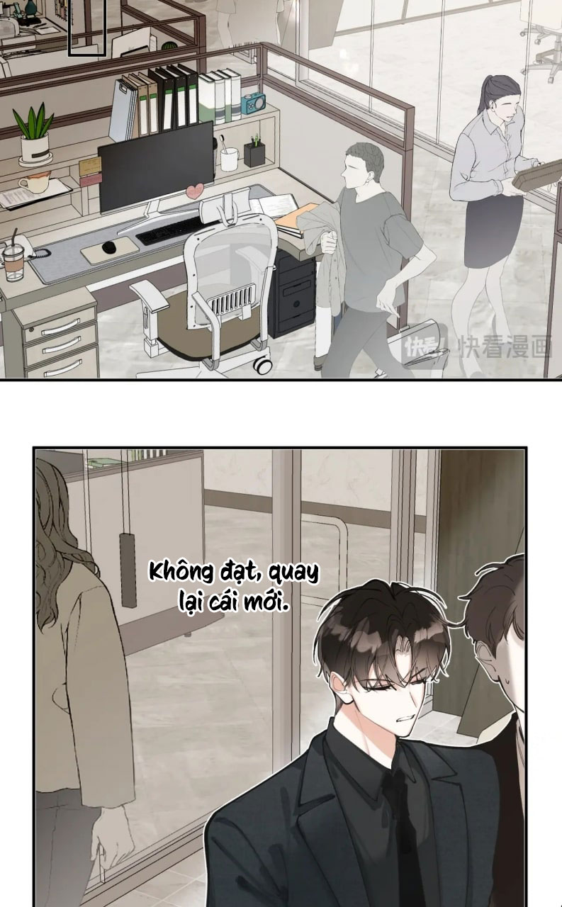 Tiếp Xúc Nguy Hiểm Chap 27 - Next 