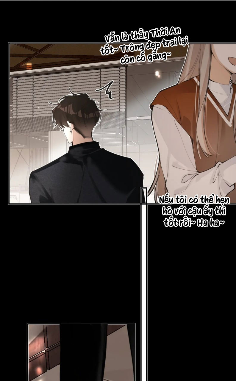 Tiếp Xúc Nguy Hiểm Chap 27 - Next 
