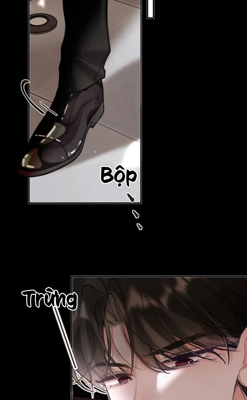 Tiếp Xúc Nguy Hiểm Chap 27 - Next 