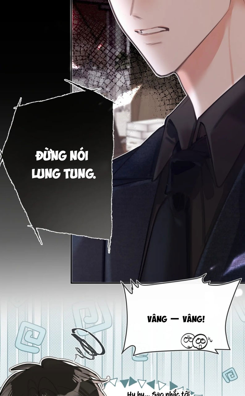Tiếp Xúc Nguy Hiểm Chap 27 - Next 