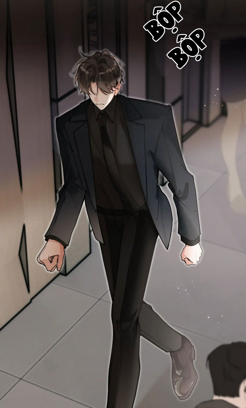 Tiếp Xúc Nguy Hiểm Chap 27 - Next 