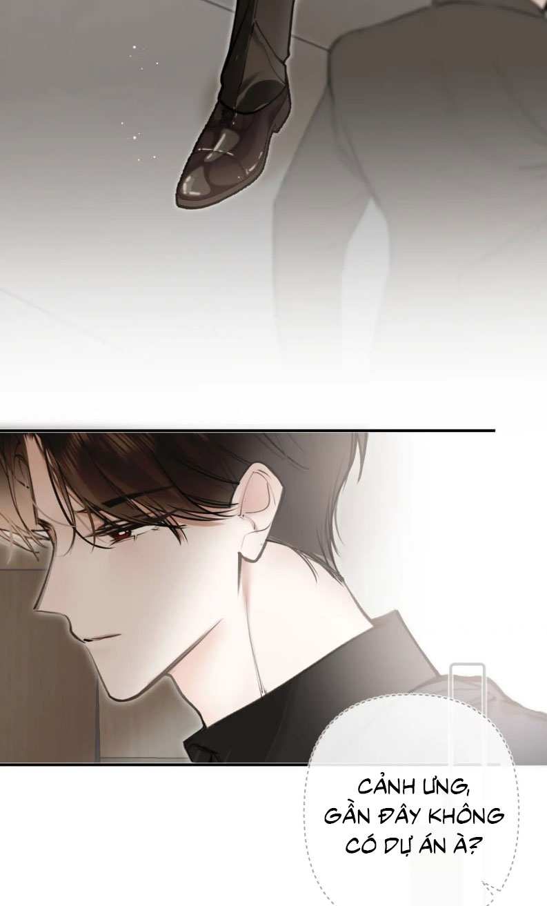 Tiếp Xúc Nguy Hiểm Chap 27 - Next 