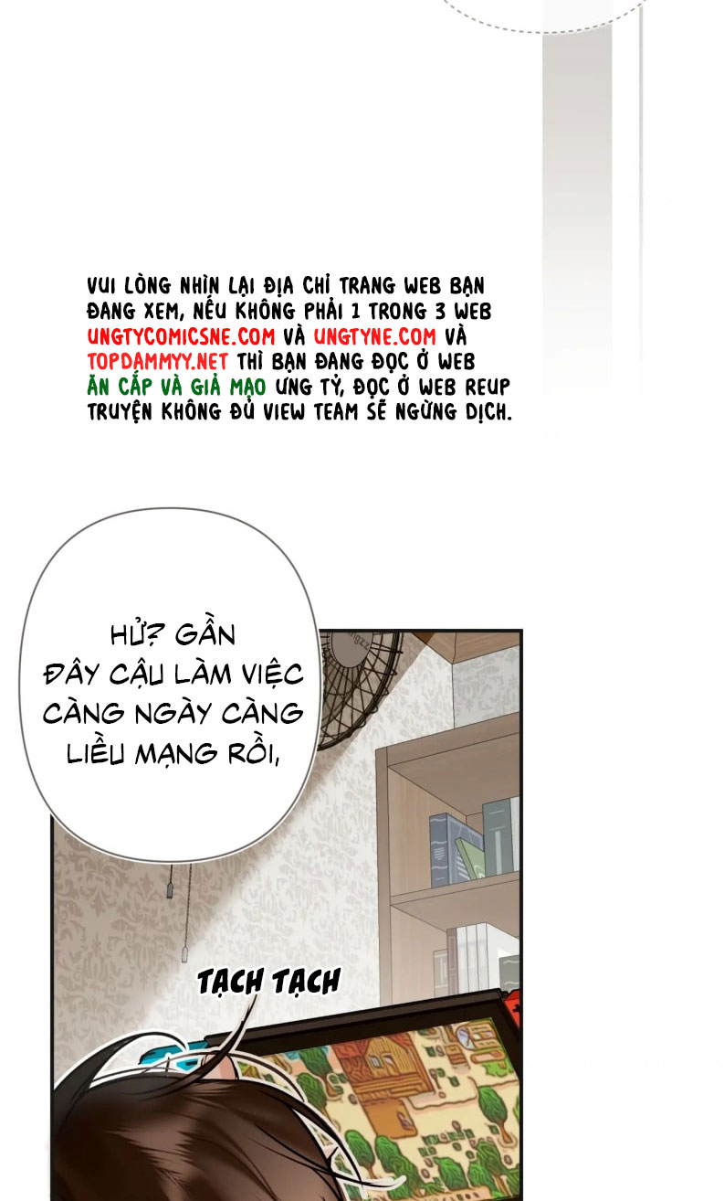 Tiếp Xúc Nguy Hiểm Chap 27 - Next 