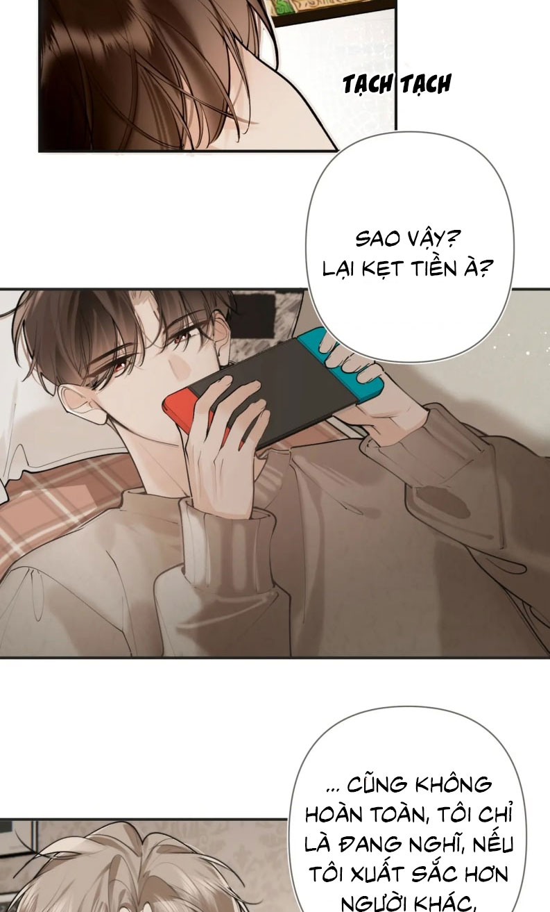 Tiếp Xúc Nguy Hiểm Chap 27 - Next 