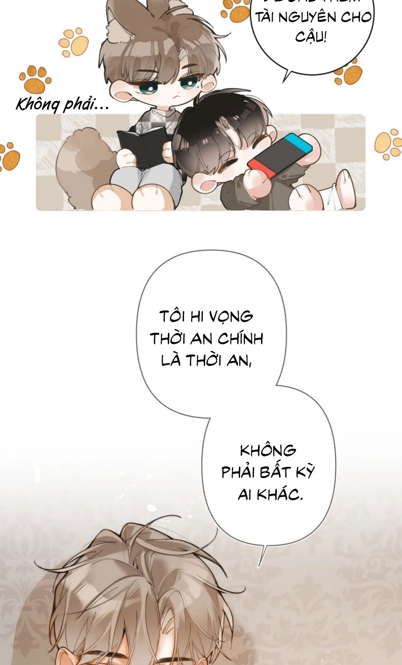 Tiếp Xúc Nguy Hiểm Chap 27 - Next 