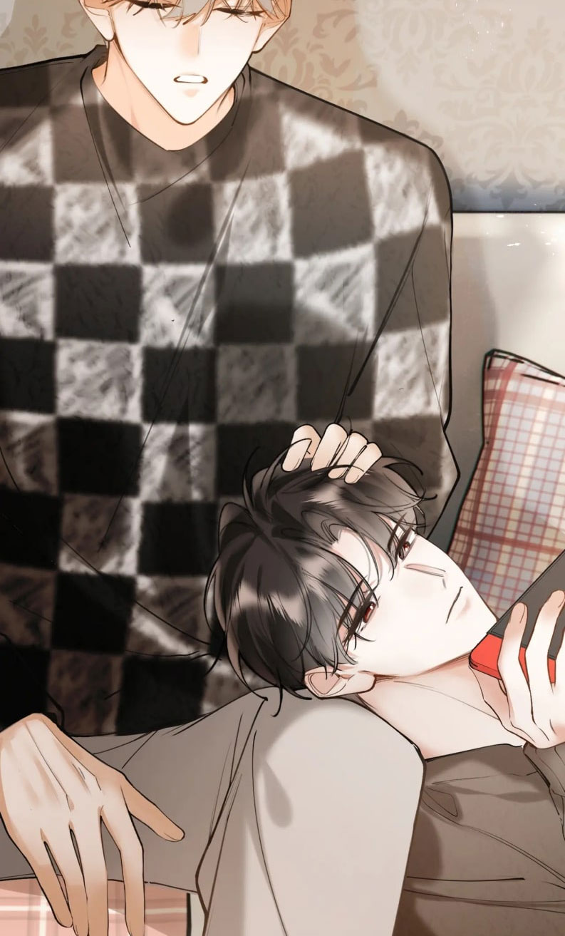 Tiếp Xúc Nguy Hiểm Chap 27 - Next 