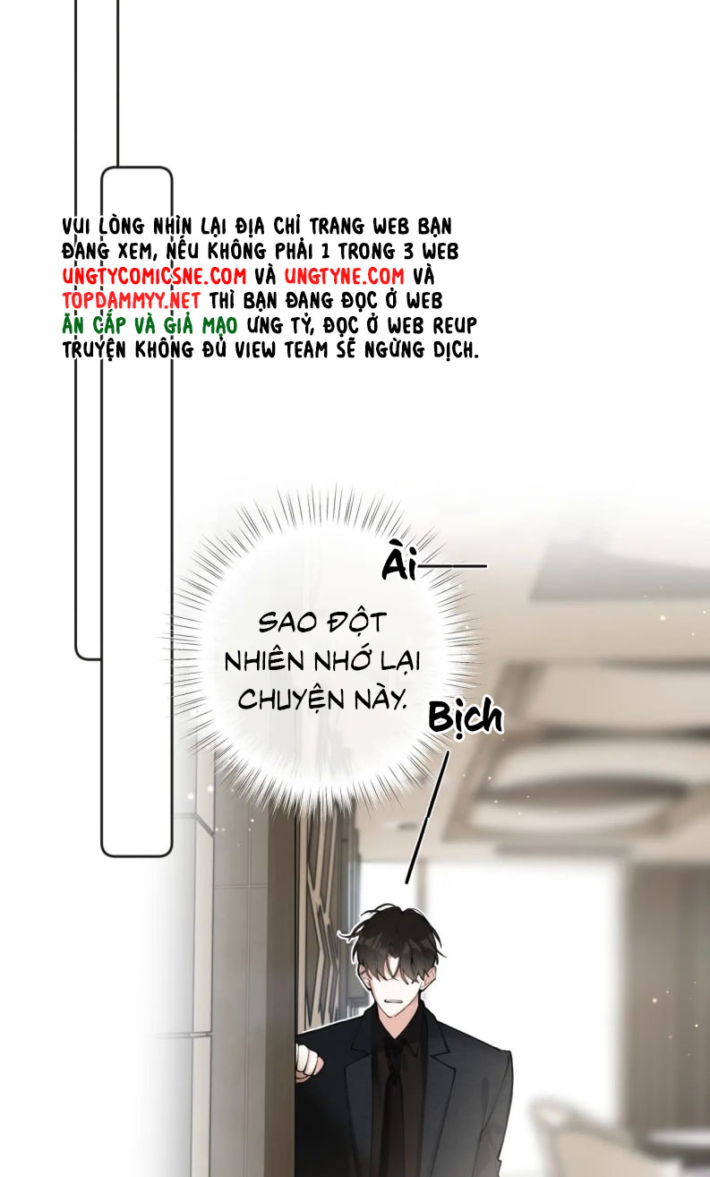 Tiếp Xúc Nguy Hiểm Chap 27 - Next 