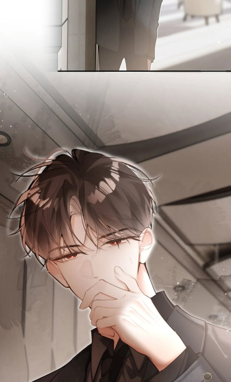 Tiếp Xúc Nguy Hiểm Chap 27 - Next 