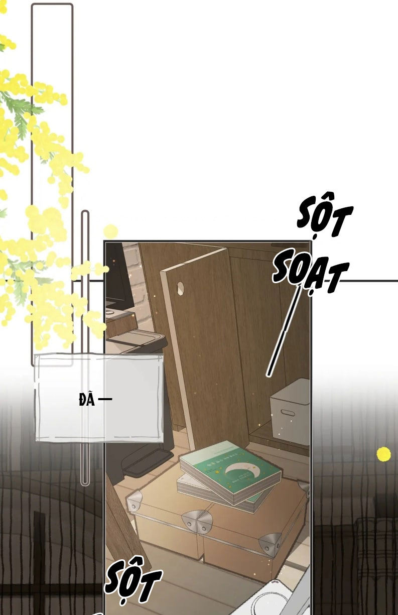 Tiếp Xúc Nguy Hiểm Chap 27 - Next 