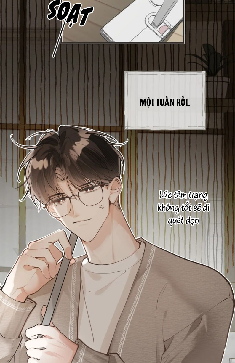 Tiếp Xúc Nguy Hiểm Chap 27 - Next 
