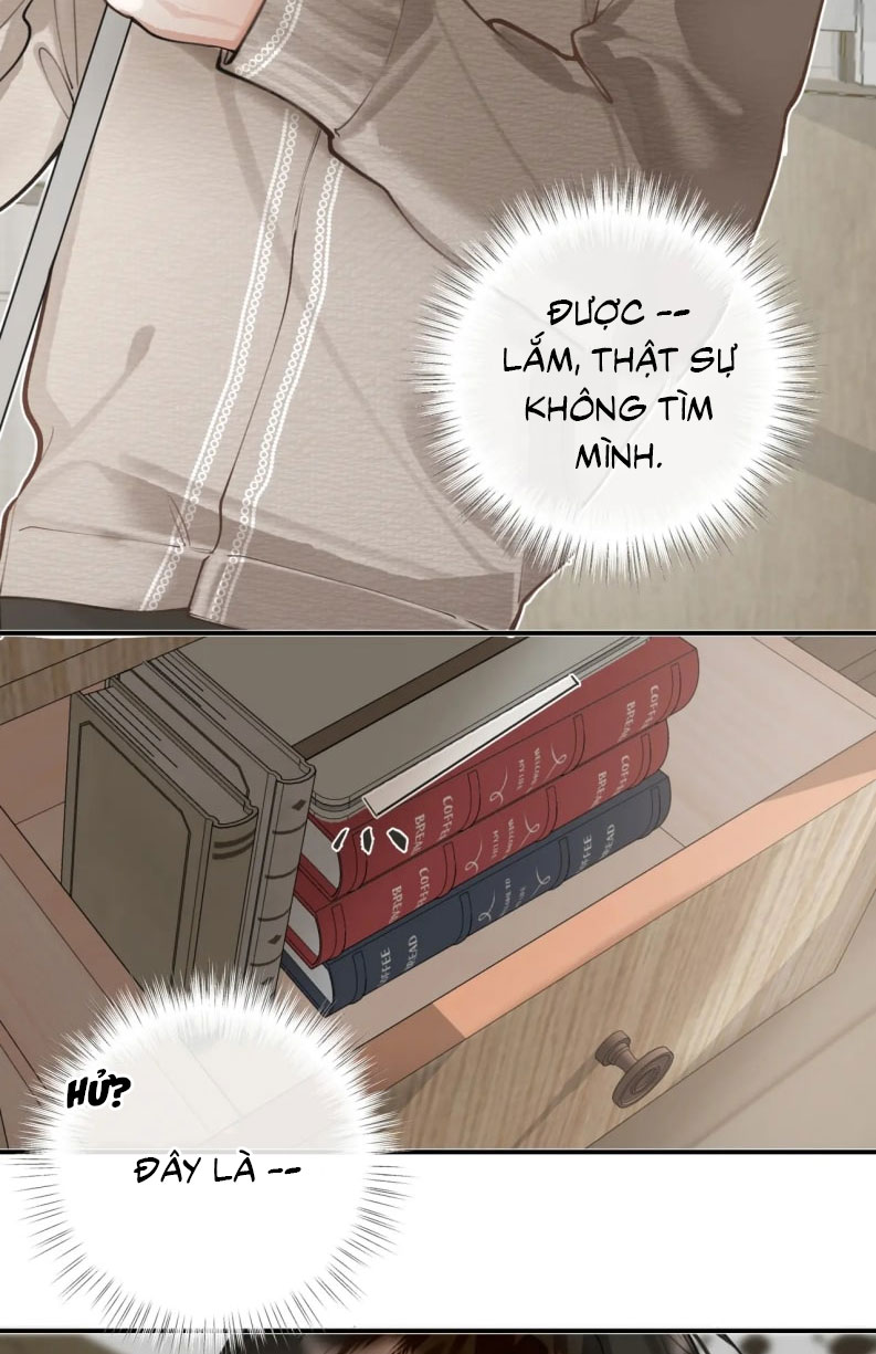 Tiếp Xúc Nguy Hiểm Chap 27 - Next 