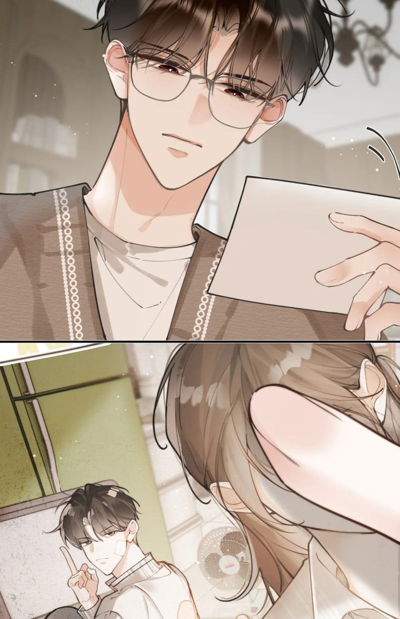 Tiếp Xúc Nguy Hiểm Chap 27 - Next 