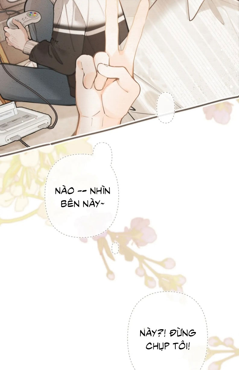Tiếp Xúc Nguy Hiểm Chap 27 - Next 