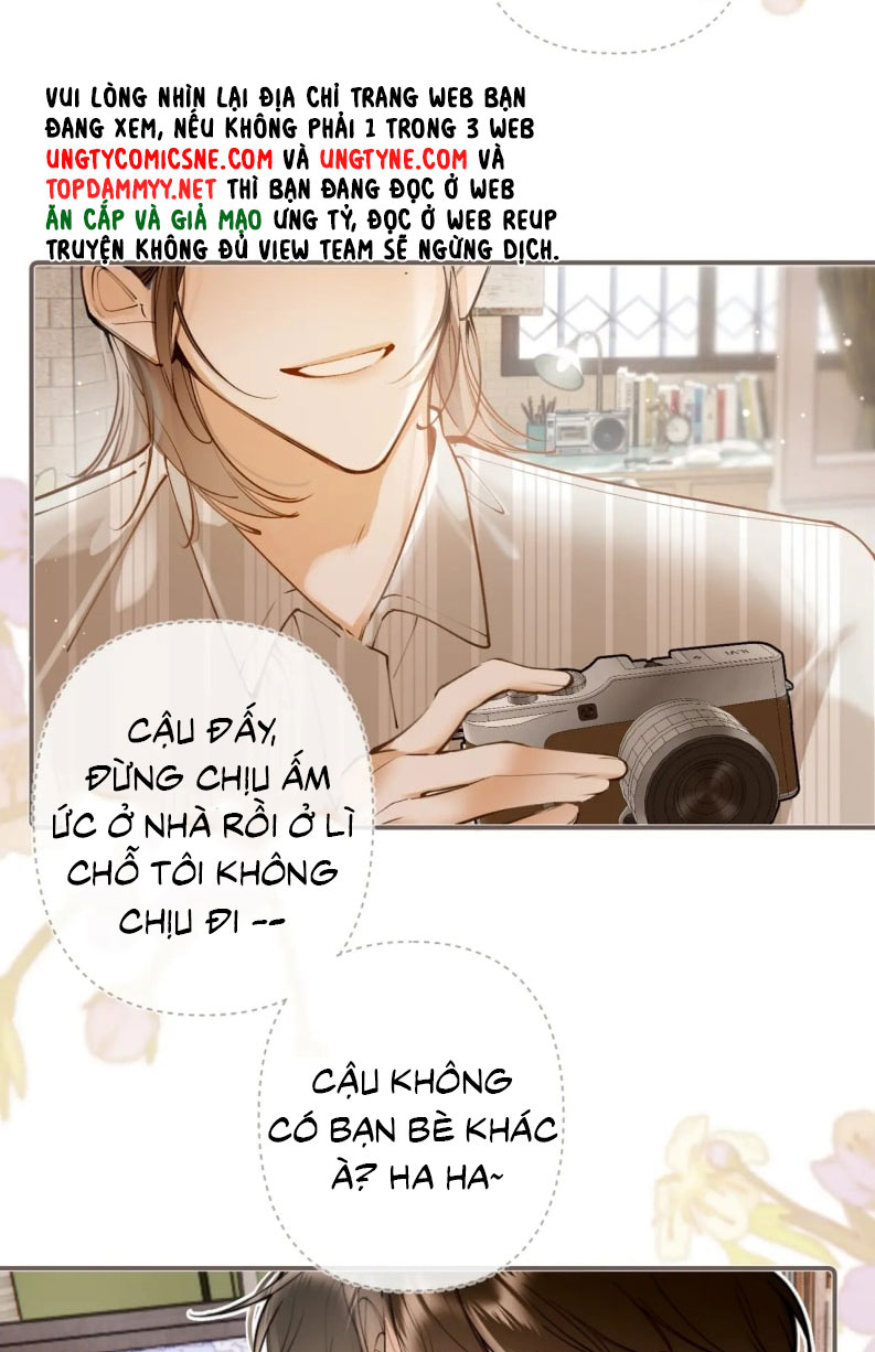Tiếp Xúc Nguy Hiểm Chap 27 - Next 