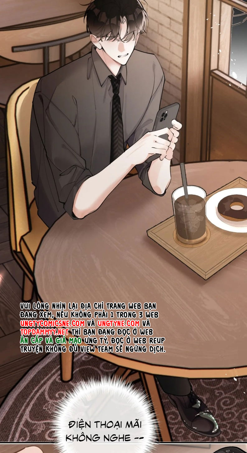 Tiếp Xúc Nguy Hiểm Chap 27 - Next 