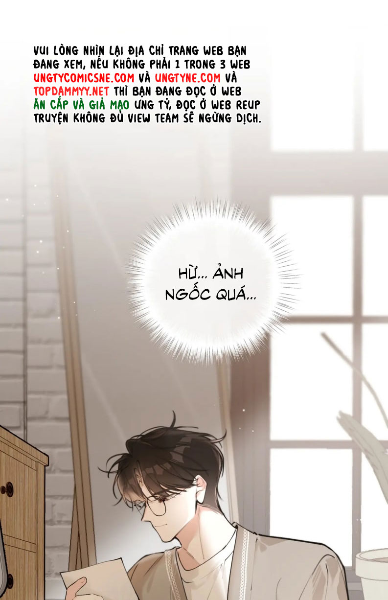 Tiếp Xúc Nguy Hiểm Chap 27 - Next 