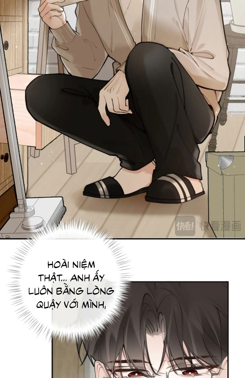 Tiếp Xúc Nguy Hiểm Chap 27 - Next 