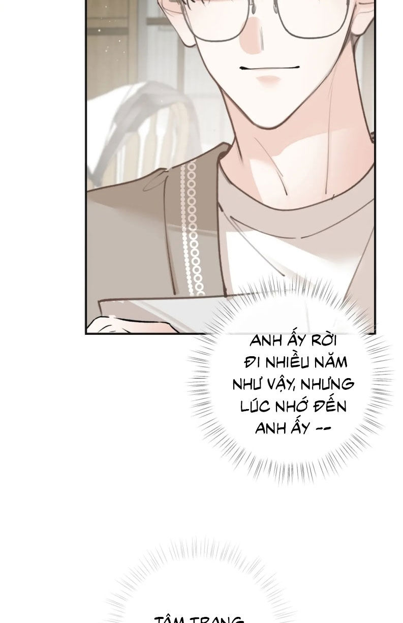 Tiếp Xúc Nguy Hiểm Chap 27 - Next 