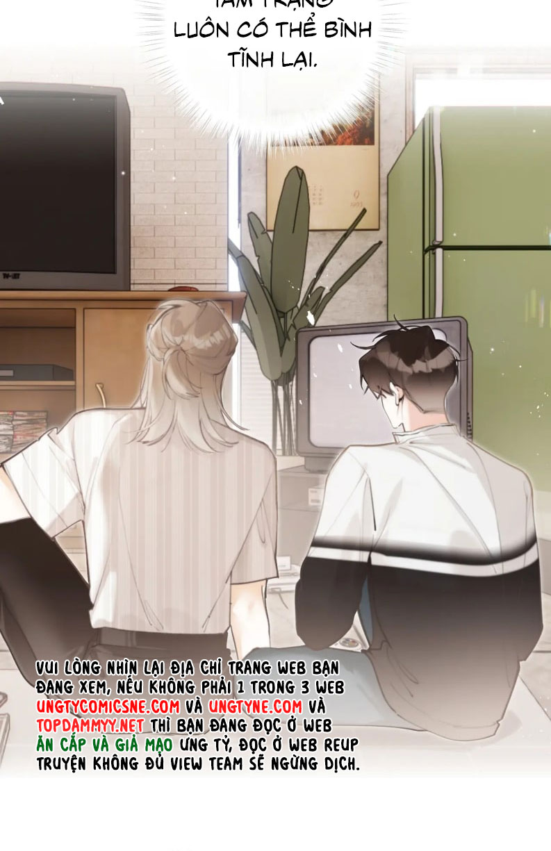 Tiếp Xúc Nguy Hiểm Chap 27 - Next 