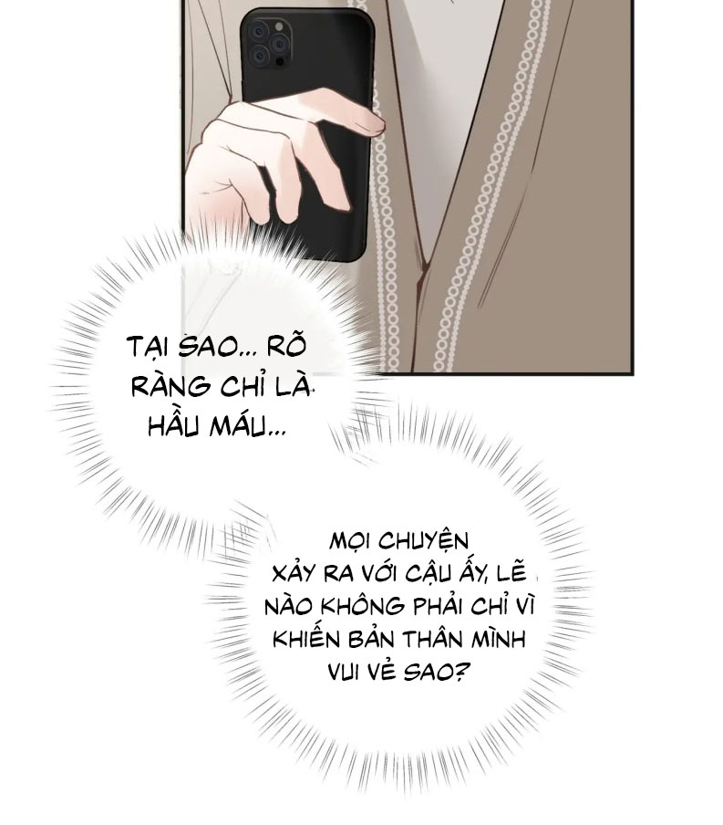 Tiếp Xúc Nguy Hiểm Chap 27 - Next 