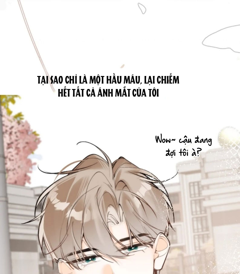 Tiếp Xúc Nguy Hiểm Chap 27 - Next 