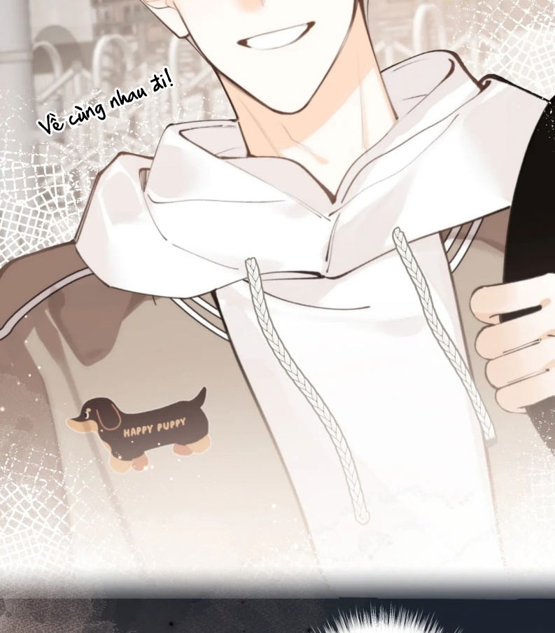 Tiếp Xúc Nguy Hiểm Chap 27 - Next 