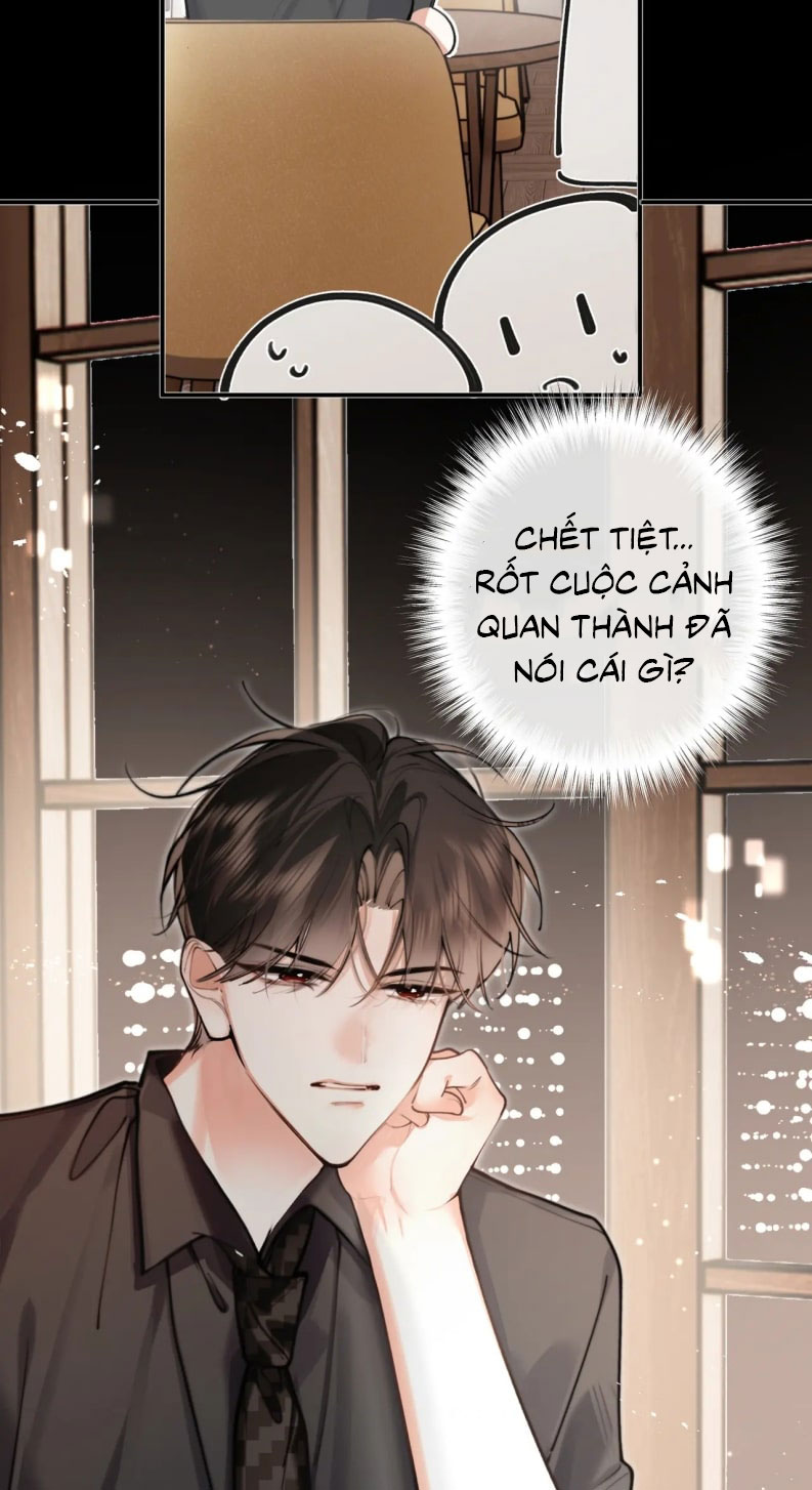 Tiếp Xúc Nguy Hiểm Chap 27 - Next 