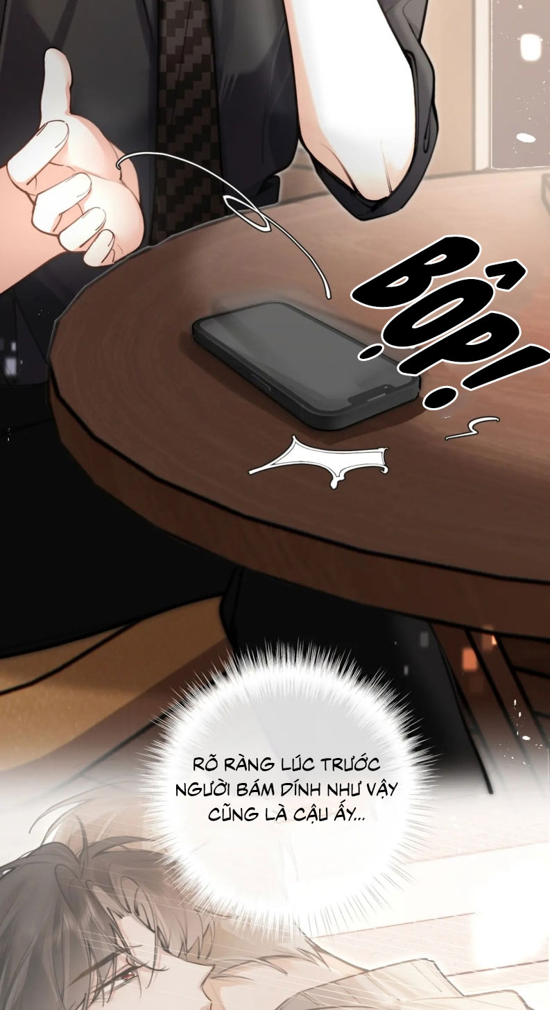 Tiếp Xúc Nguy Hiểm Chap 27 - Next 