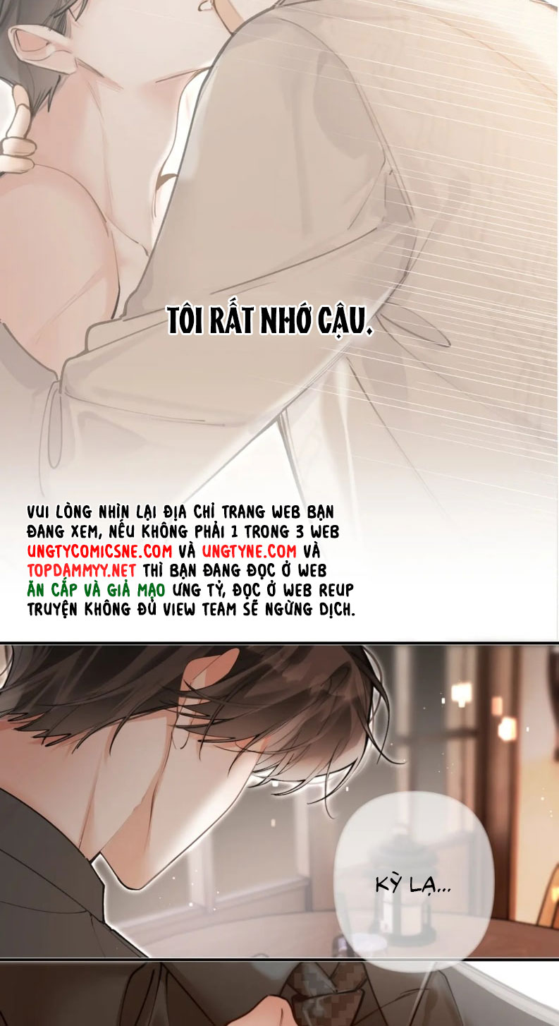 Tiếp Xúc Nguy Hiểm Chap 27 - Next 