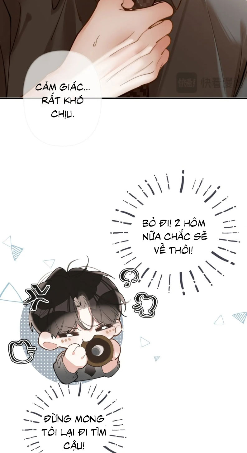 Tiếp Xúc Nguy Hiểm Chap 27 - Next 