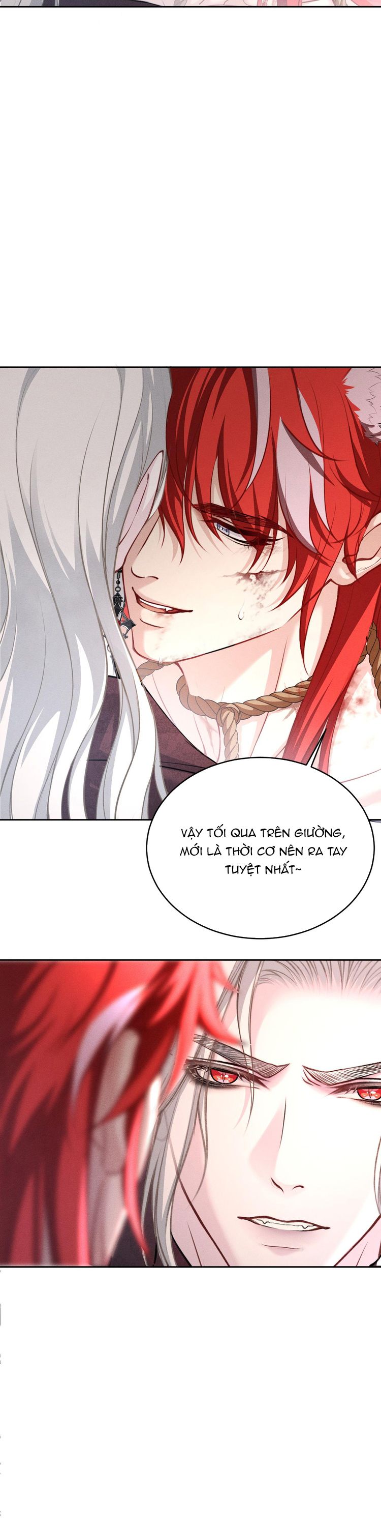 Quyền Hạn Cắn Xé Chap 6 - Next 