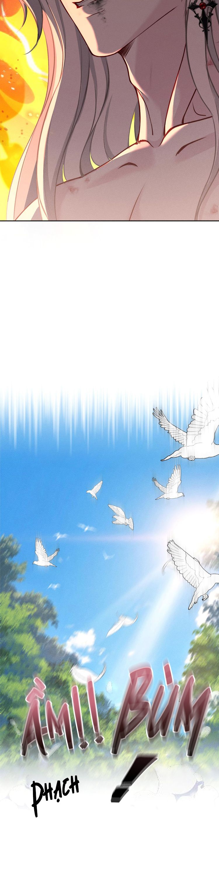 Quyền Hạn Cắn Xé Chap 6 - Next 
