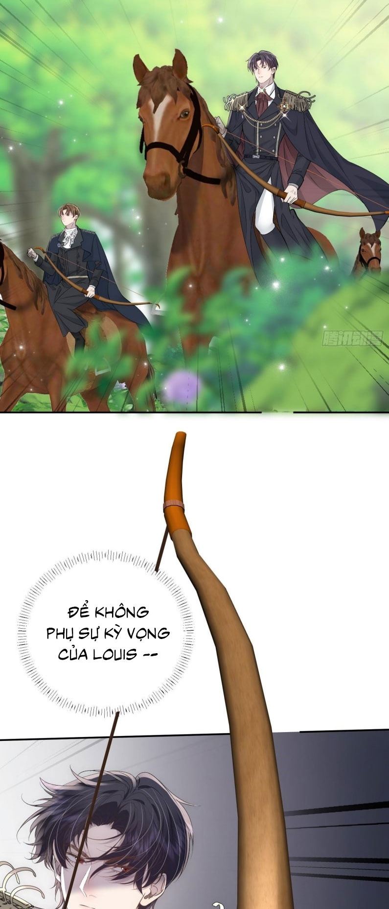 Đồng Phạm Hoàn Hảo Chap 16 - Next 