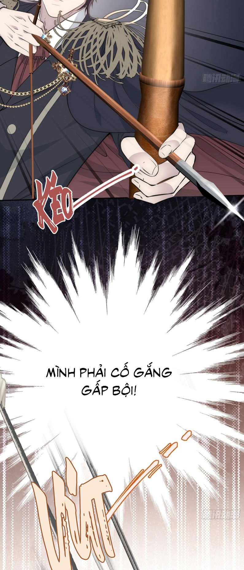 Đồng Phạm Hoàn Hảo Chap 16 - Next 