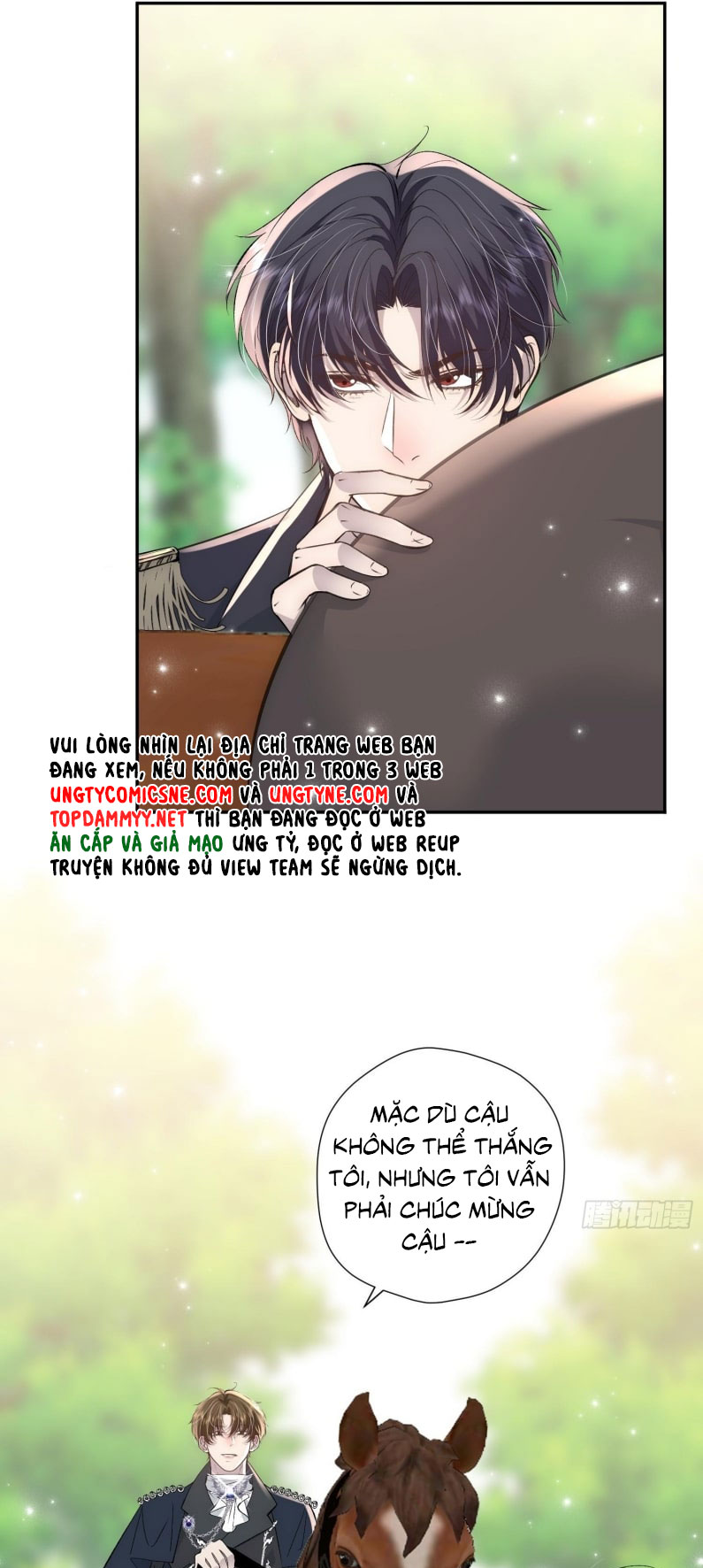 Đồng Phạm Hoàn Hảo Chap 16 - Next 