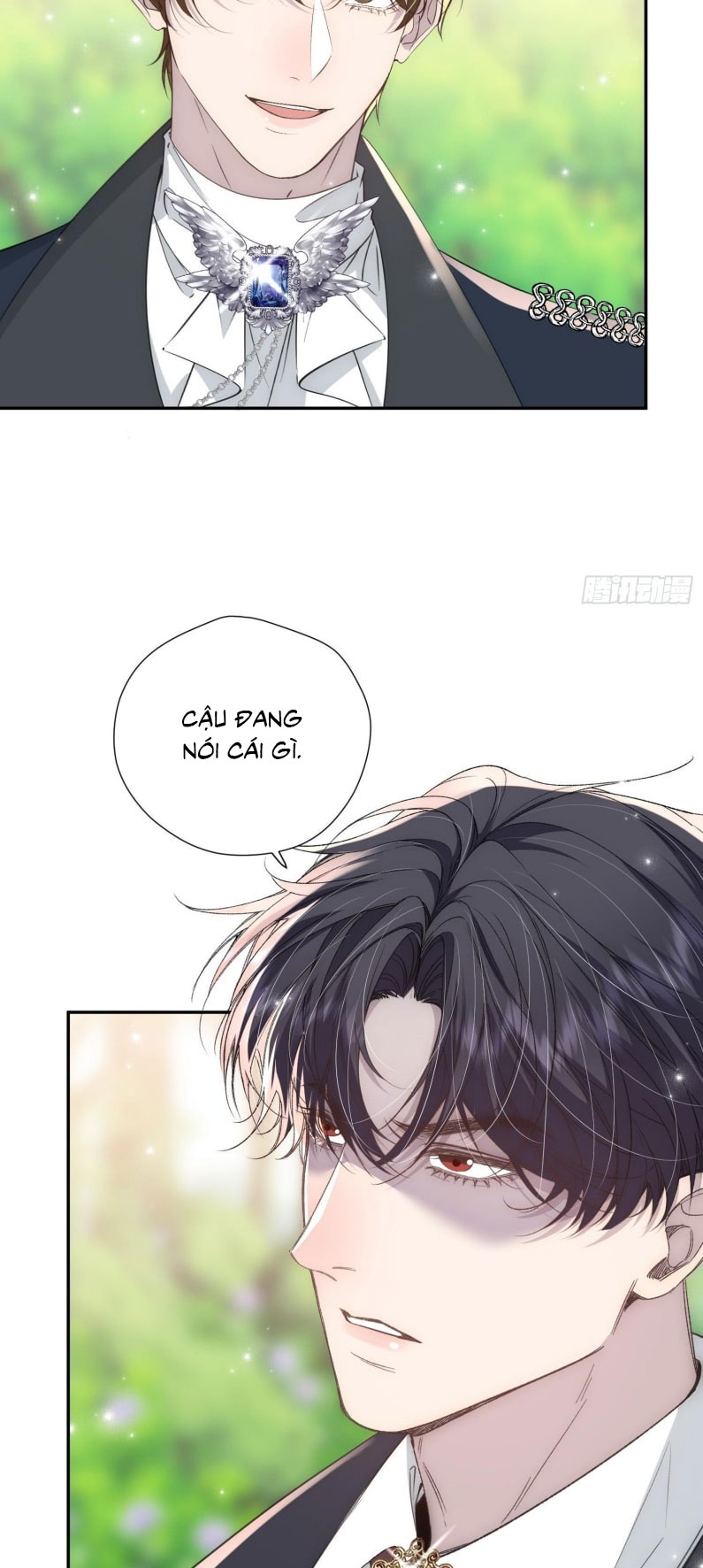 Đồng Phạm Hoàn Hảo Chap 16 - Next 