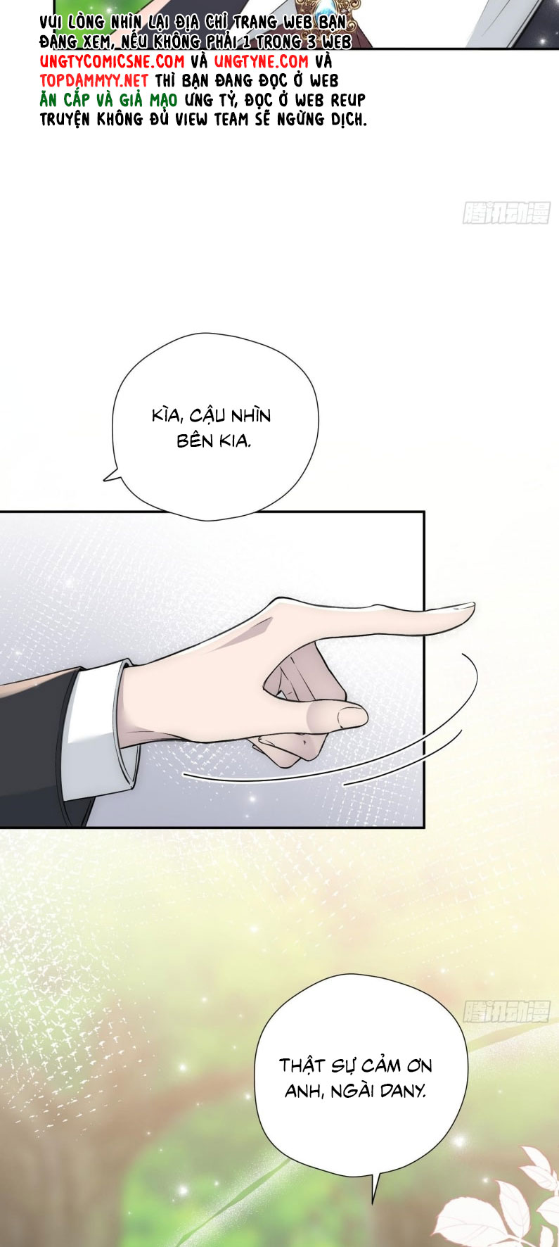 Đồng Phạm Hoàn Hảo Chap 16 - Next 