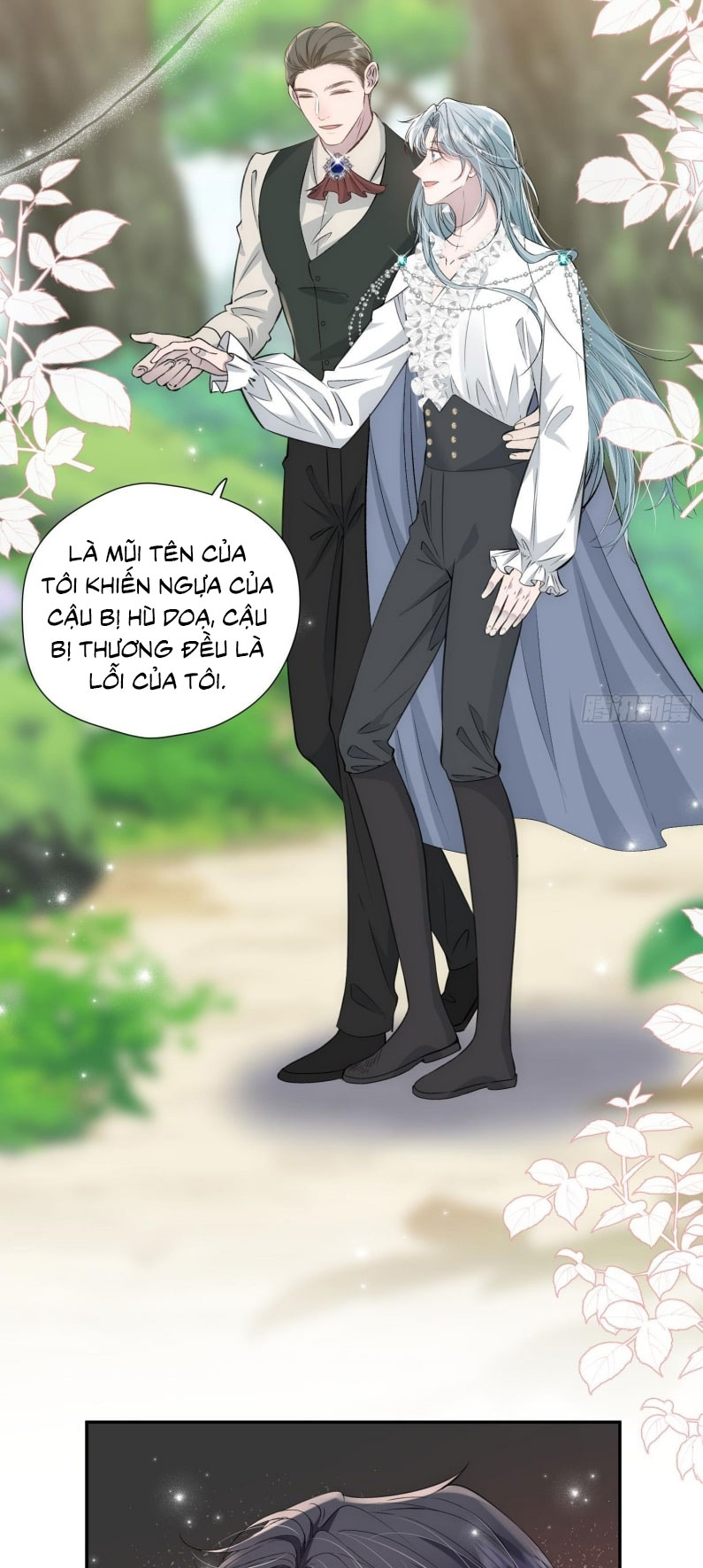Đồng Phạm Hoàn Hảo Chap 16 - Next 