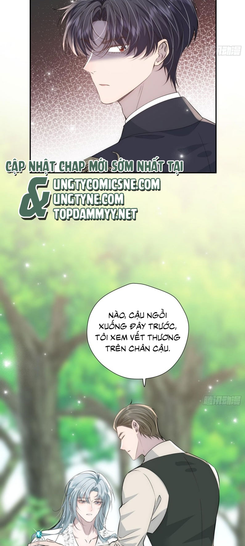Đồng Phạm Hoàn Hảo Chap 16 - Next 
