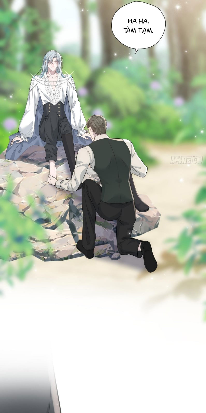 Đồng Phạm Hoàn Hảo Chap 16 - Next 