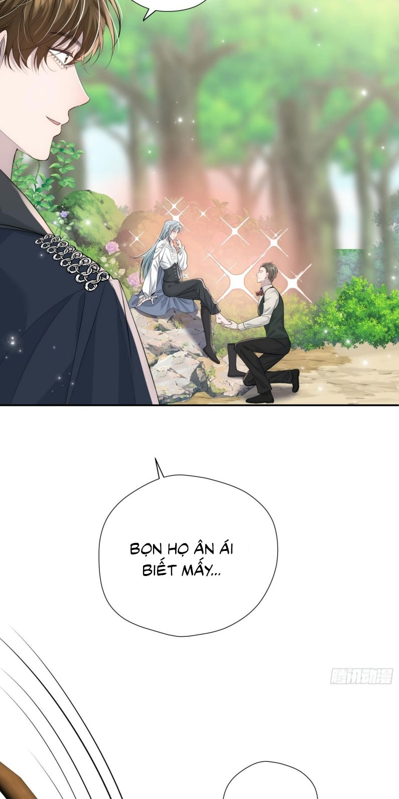 Đồng Phạm Hoàn Hảo Chap 16 - Next 