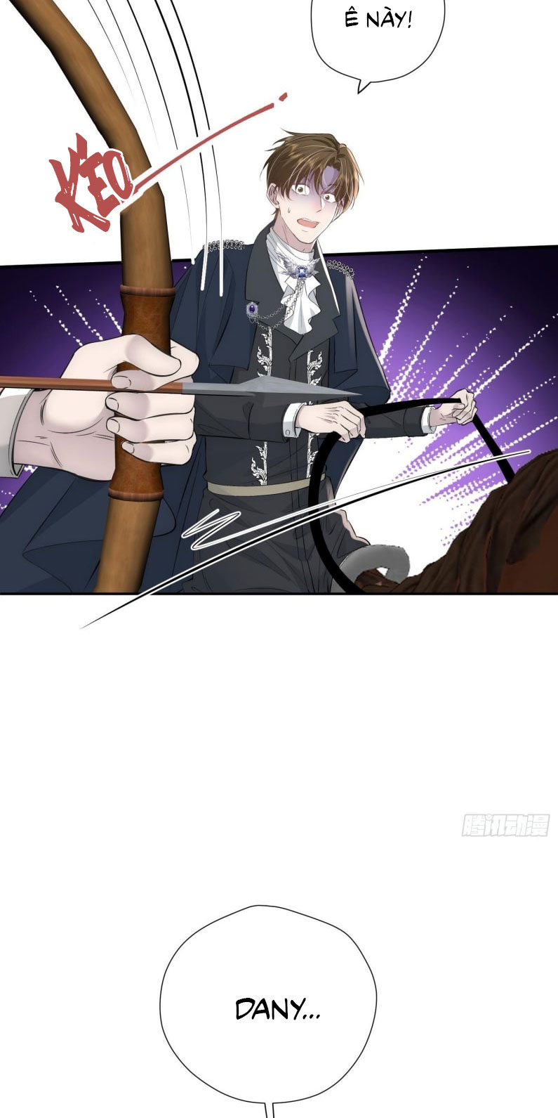 Đồng Phạm Hoàn Hảo Chap 16 - Next 